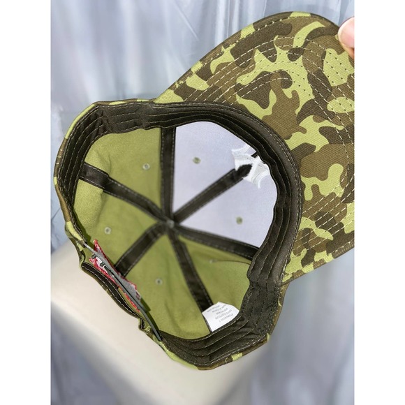 NY Snap Back Hat - Picture 7 of 7